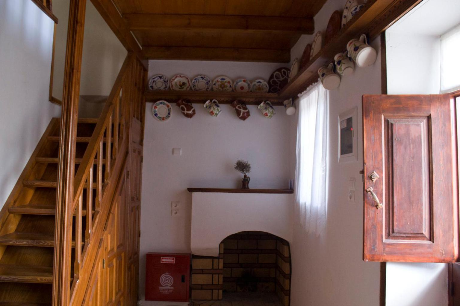 Irene'S House Villa Olympos  Dış mekan fotoğraf