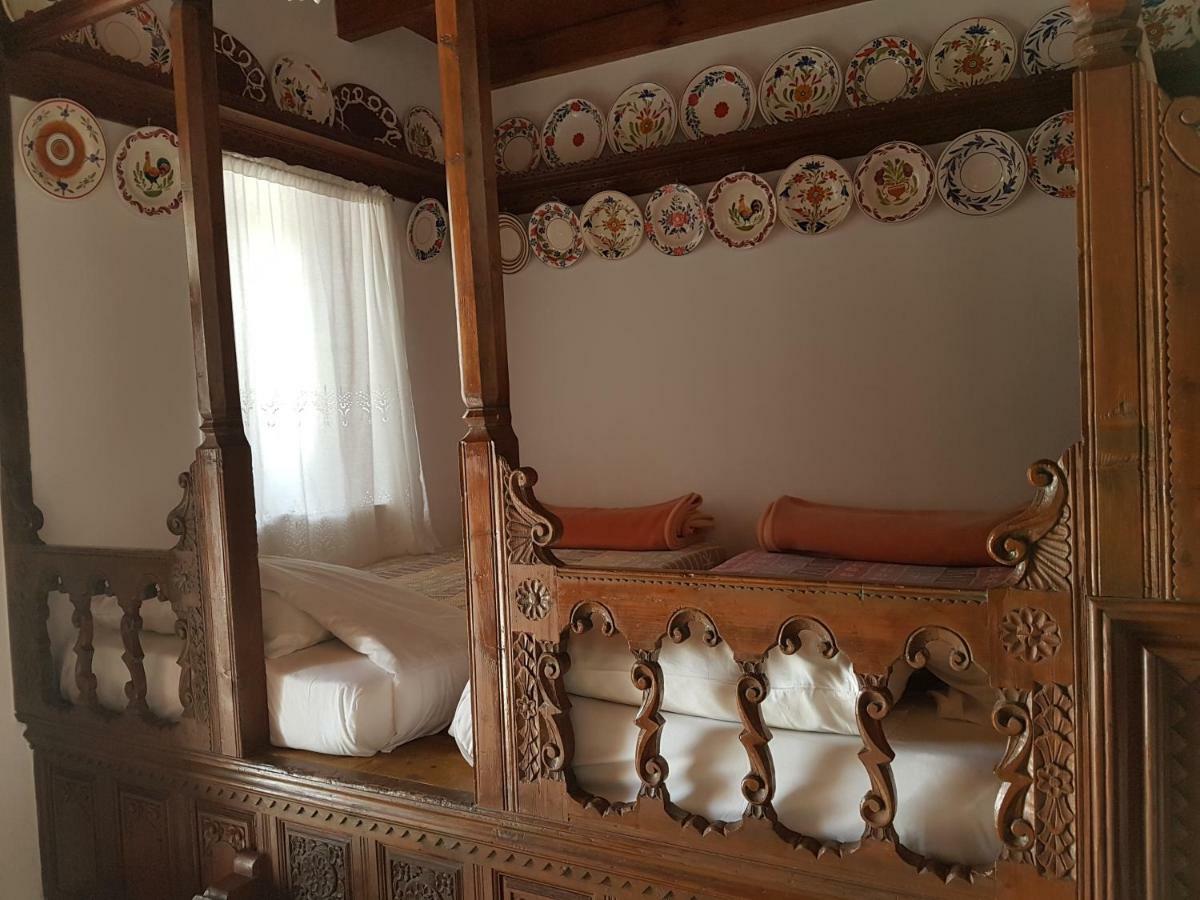 Irene'S House Villa Olympos  Dış mekan fotoğraf