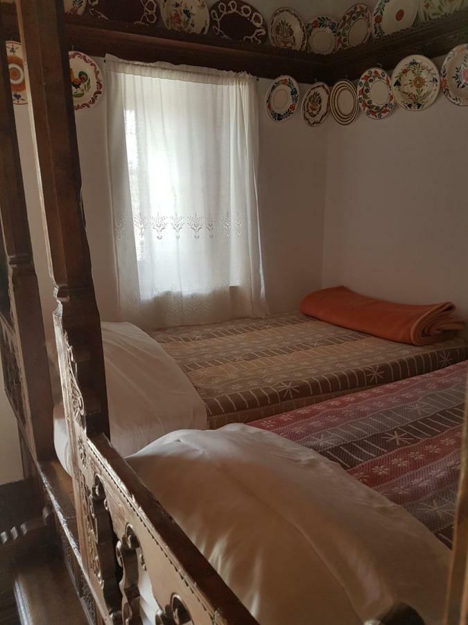 Irene'S House Villa Olympos  Dış mekan fotoğraf